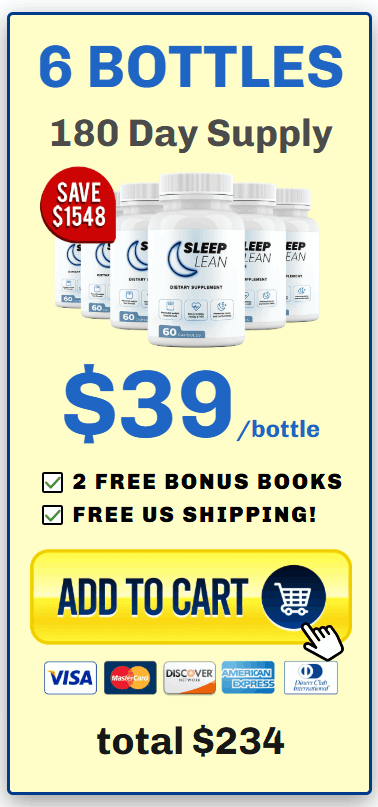 buy Sleep Lean 2 bottle